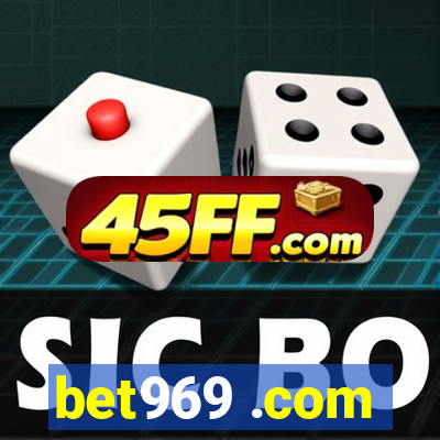 bet969 .com